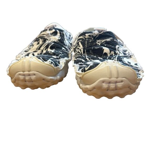 Nike ISPA Mindbody Shoes (White/Summit White/Black) Size 9 - Picture 5 of 11